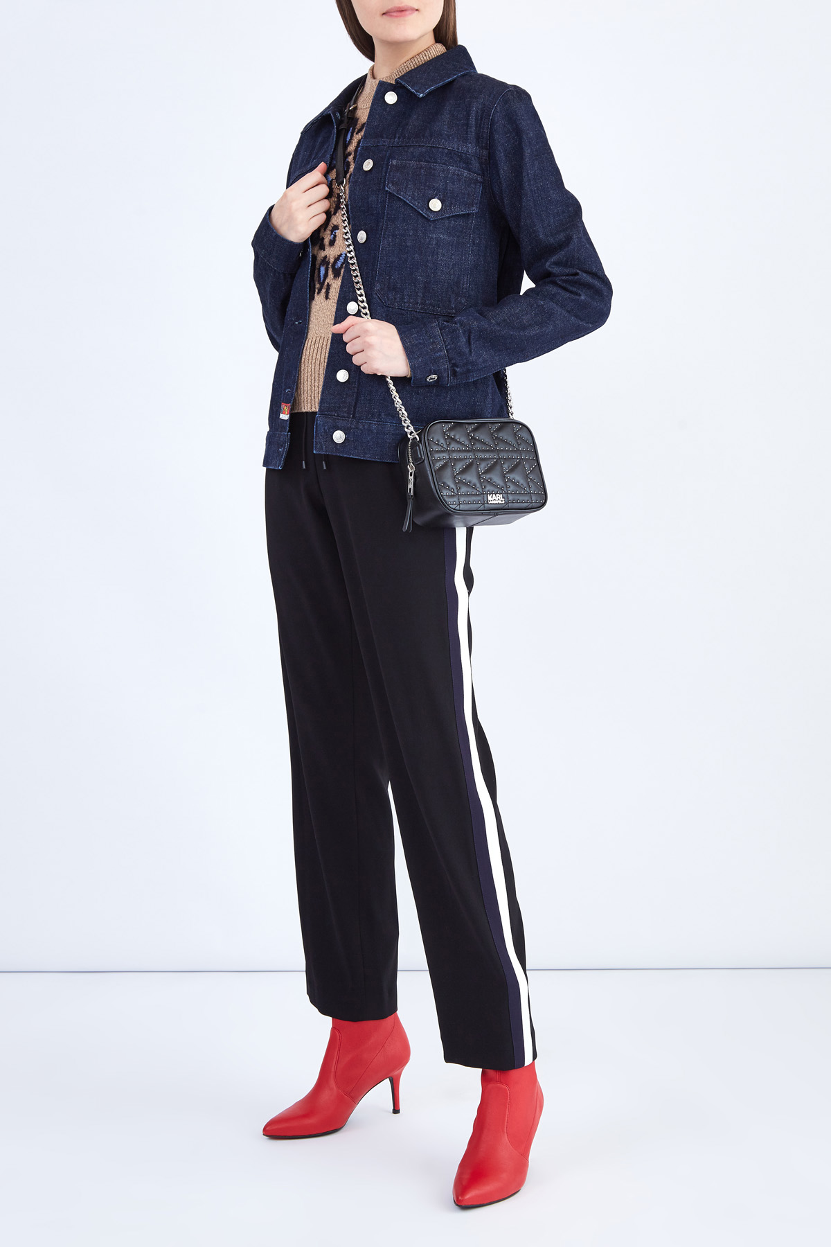 Куртка KENZO